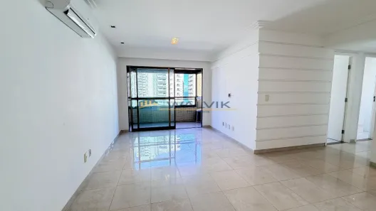 Apartamento com 3 Quartos à venda, 93m² no Boa Viagem, Recife