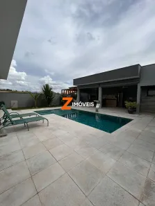 Casa de Condomínio com 3 Quartos à venda, 250m² no Condominio Bosque dos Pires, Itatiba
