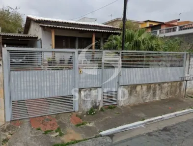 Casa com 3 Quartos à venda, 60m² no Vila do Castelo, São Paulo