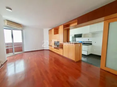 Apartamento com 2 Quartos à venda, 98m² no Santa Cecília, São Paulo
