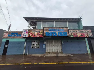 Ponto Comercial para alugar, 265m² no Rio dos Sinos, São Leopoldo