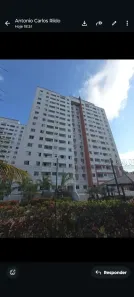 Apartamento com 3 Quartos à venda, 70m² no Piatã, Salvador