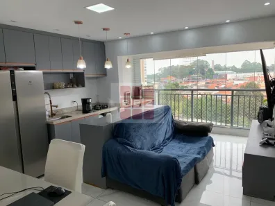 Apartamento com 2 Quartos à venda, 45m² no Vila Formosa, São Paulo