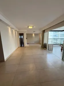 Apartamento com 3 Quartos à venda, 132m² no Chácara Inglesa, São Paulo