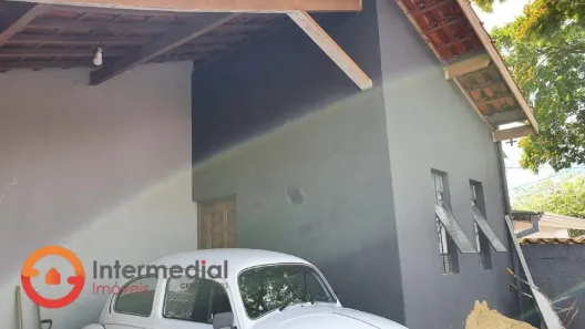 Casa com 2 Quartos à venda, 148m² no Jardim das Palmeiras, Boituva