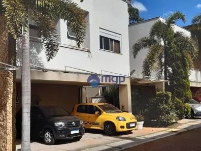 Casa de Condomínio com 4 Quartos à venda, 365m² no Vila Albertina, São Paulo