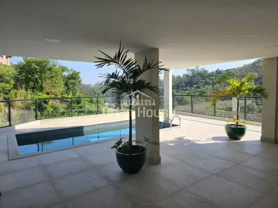 Cobertura com 3 Quartos à venda, 125m² no Santa Rosa, Barra Mansa