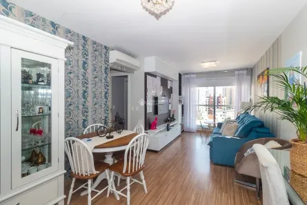Apartamento com 2 Quartos à venda, 66m² no Rio Branco, Porto Alegre