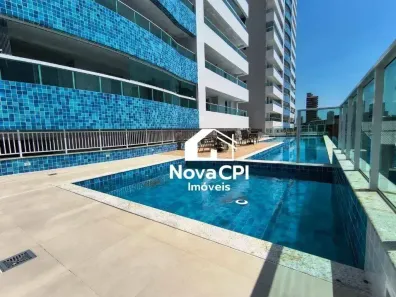 Apartamento com 2 Quartos à venda, 80m² no Ocian, Praia Grande