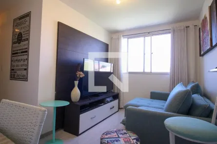 Apartamento com 2 Quartos à venda, 47m² no Jardim Ângela (Zona Leste), São Paulo