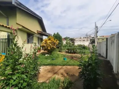 Casa com 2 Quartos à venda, 127m² no Jardim Aurélia, Campinas