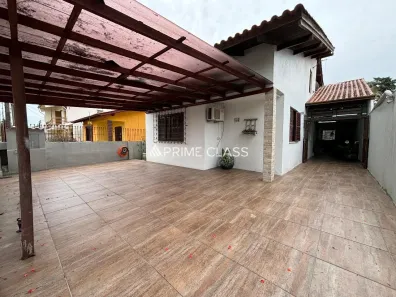 Casa com 3 Quartos à venda, 120m² no Nossa Senhora das Graças, Canoas