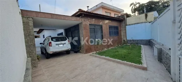 Casa com 3 Quartos à venda, 102m² no Vila Albertina, São Paulo