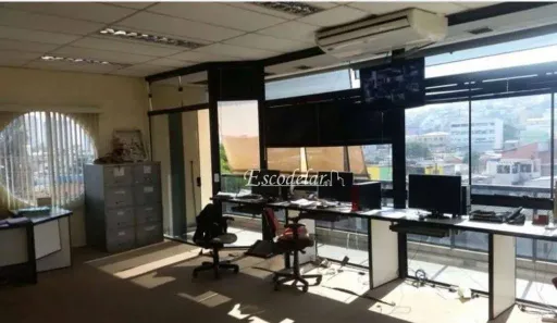 Prédio Comercial à venda, 750m² no Vila Amália (Zona Norte), São Paulo