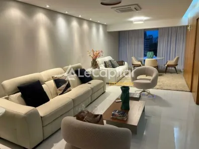 Apartamento com 3 Quartos à venda, 183m² no Vila Nova Conceição, São Paulo