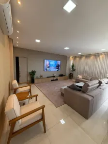 Apartamento com 3 Quartos à venda, 182m² no Jardim das Américas, Cuiabá