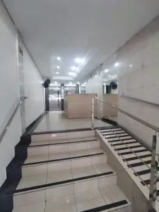 Kitnet com 1 Quarto para alugar, 35m² no Centro, Curitiba
