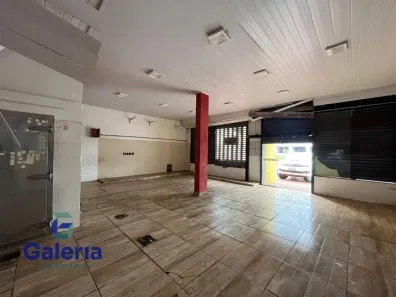 Ponto Comercial à venda, 190m² no República, Ribeirão Preto