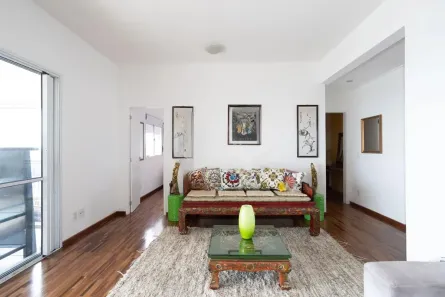 Apartamento com 4 Quartos à venda, 222m² no Vila Mariana, São Paulo