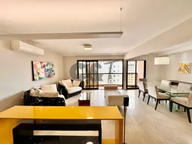 Apartamento com 2 Quartos à venda, 150m² no Indianópolis, São Paulo