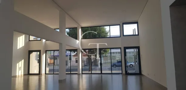 Galpão/Depósito/Armazém para alugar, 250m² no Vila Nova, Itu