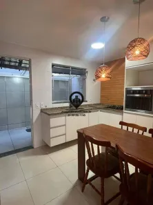 Casa de Condomínio com 2 Quartos à venda, 61m² no Inhoaíba, Rio de Janeiro
