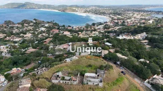 Lote/Terreno à venda, 7400m² no Loteamento Sitio do Campinho, Armação dos Búzios