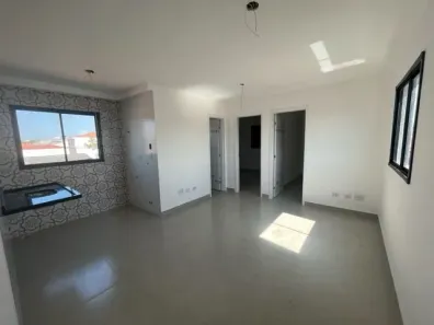 Apartamento com 2 Quartos à venda, 37m² no Jardim Japão, São Paulo