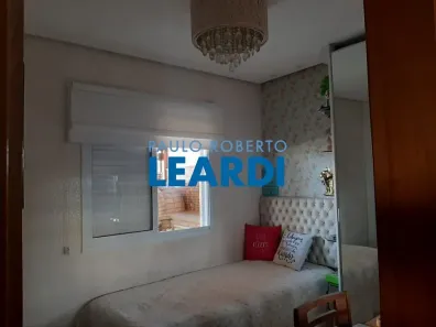Apartamento com 2 Quartos à venda, 230m² no Campestre, Santo André