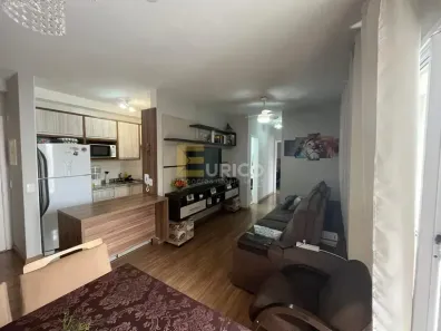 Apartamento com 3 Quartos à venda, 73m² no Engordadouro, Jundiaí