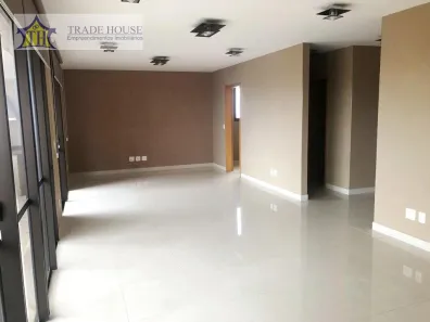 Apartamento com 4 Quartos à venda, 208m² no Vila Mariana, São Paulo