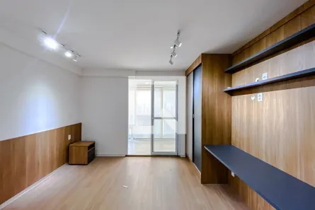Kitnet com 1 Quarto à venda, 26m² no Mooca, São Paulo