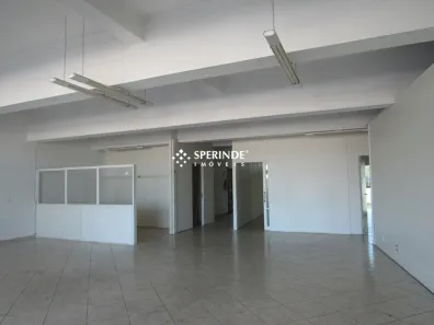 Sala Comercial para alugar, 288m² no Santa Catarina, Caxias do Sul