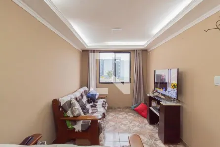 Apartamento com 2 Quartos à venda, 50m² no Conjunto Habitacional Padre José de Anchieta, São Paulo