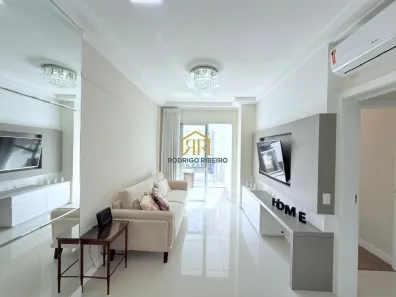 Apartamento com 3 Quartos para venda ou aluguel, 84m² no Centro, Florianópolis