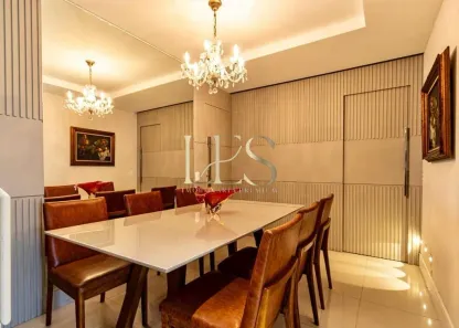 Cobertura com 3 Quartos à venda, 200m² no Praia do Canto, Vitória
