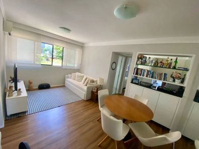 Apartamento com 1 Quarto à venda, 43m² no Boa Viagem, Recife