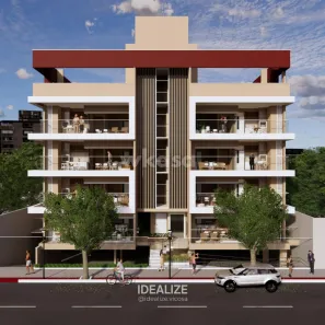Apartamento com 3 Quartos à venda, 80m² no Iriri, Anchieta