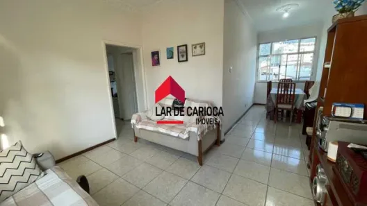 Apartamento com 2 Quartos à venda, 77m² no Vila Isabel, Rio de Janeiro
