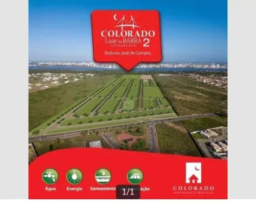 Lote/Terreno à venda, 200m² no Luar da Barra, Barra dos Coqueiros