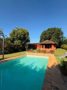Fazenda/Sítio com 4 Quartos à venda, 800m² no Vale das Laranjeiras, Indaiatuba