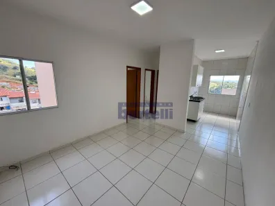Apartamento com 2 Quartos à venda, 50m² no Jardim São Miguel, Bragança Paulista