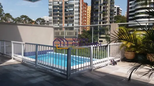 Casa de Condomínio com 4 Quartos à venda, 700m² no Fazenda Morumbi, São Paulo