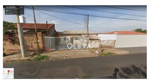 Lote/Terreno à venda, 418m² no Jardim Nazareth, São José do Rio Preto
