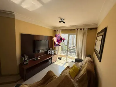 Apartamento com 3 Quartos à venda, 104m² no Cerâmica, São Caetano do Sul