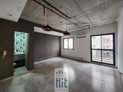 Sala Comercial para alugar, 31m² no Ipiranga, São Paulo