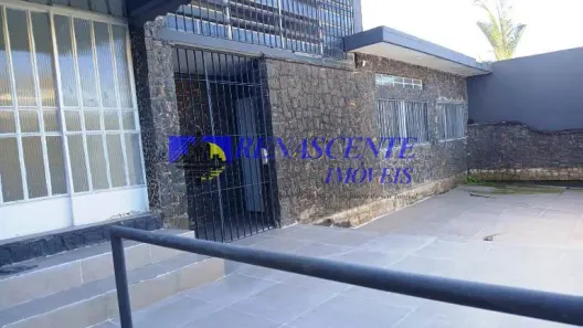 Imóvel Comercial para alugar, 440m² no Vila Marari, São Paulo