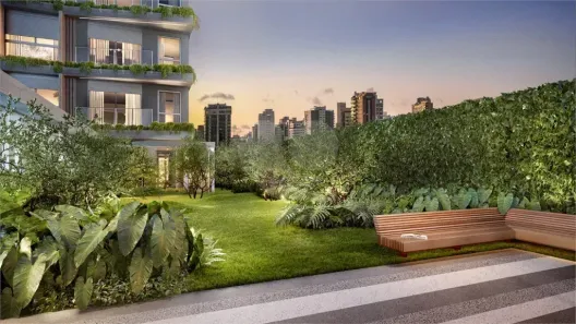 Apartamento com 4 Quartos à venda, 372m² no Jardim Paulista, São Paulo