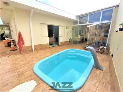 Casa com 3 Quartos à venda, 272m² no Jardim Chapadão, Campinas