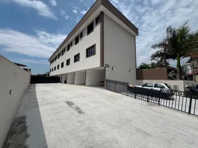 Casa de Condomínio com 2 Quartos para alugar, 90m² no Jardim Rio das Pedras, Cotia